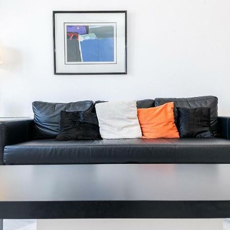 Lovely Suite With River Views And Parking Málaga Eksteriør bilde